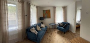 Tkalcovna U Zlatého potoka