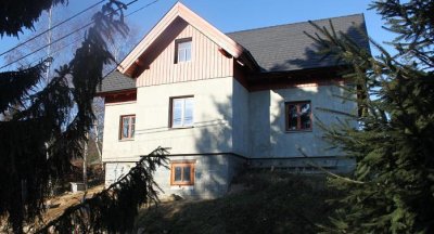 Apartmány Jenišovi