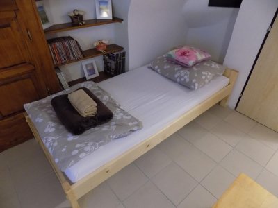 Apartmán Latrán 15