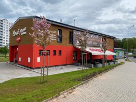 Horská ubytovna Trutnov