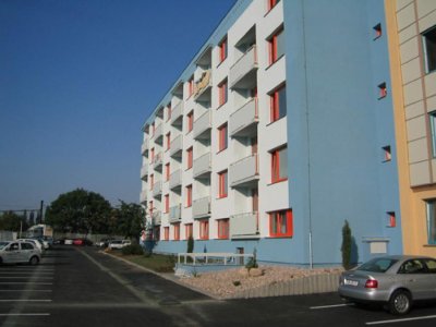 Hotel Arnošt