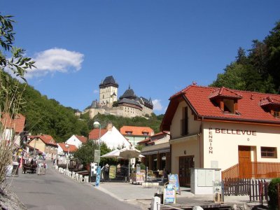 Penzion Vyhlídka
