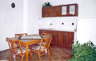 Penzion Milovice