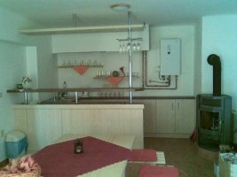 Ubytování U Laznů