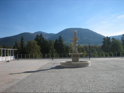 Apartmány Čeladná