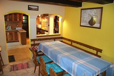 Ubytování Nový Hrozenkov 467 