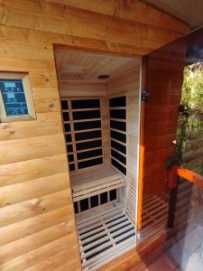 Chata Staré Dobrkovice