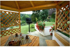 Pension Harmonie