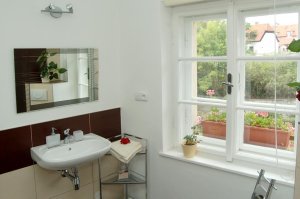 Pension Vila Johanka