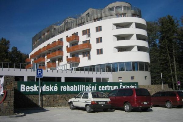 Apartmány Čeladná