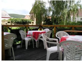 Hotel Parkán