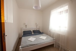 Penzion Velká ohrada