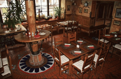 Hotel Šumava Inn