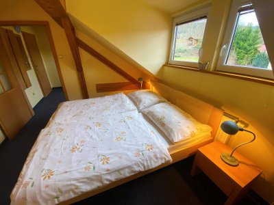 Penzion pod Ždánovem