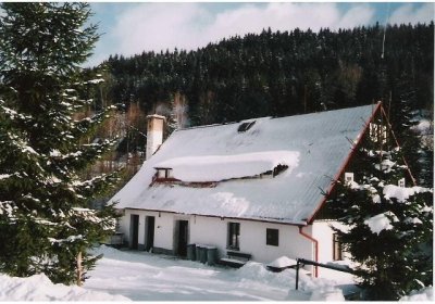 Agro Z pension - ski