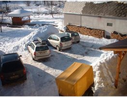 Č. 54 - Ubytování v soukromí