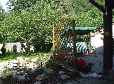 Pension Albena