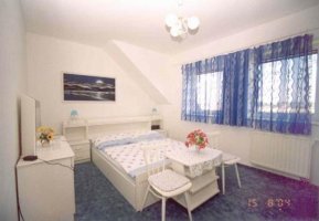 Penzion EM-Garni Františkovy Lázně