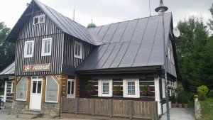 Penzion Chaloupka Harrachov
