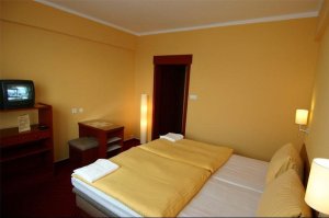 Hotel Ludmila