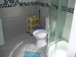 Pension Albena