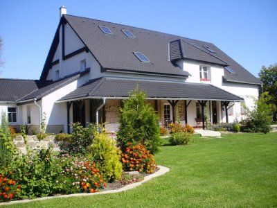 Apartmány Dlouhý