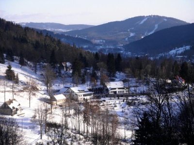 Hotel V nebi