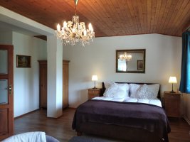 Hotel V nebi