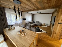 Chalupa pod Ořechem