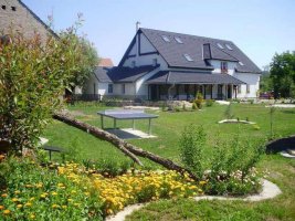 Apartmány Dlouhý