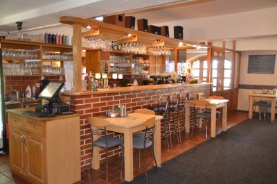 Pension U Kohoutů