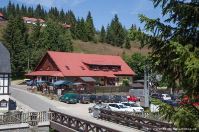 Penzion Arnika