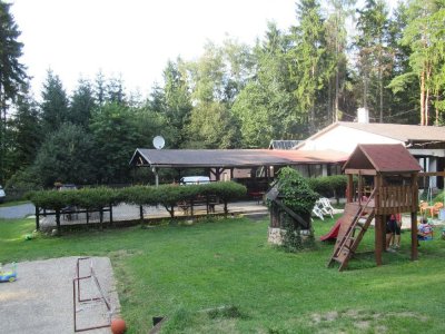 Sport camp „Rolík“
