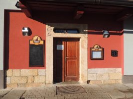 Penzion & Restaurace Za Mostem