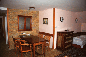 Hotel Šumava Inn