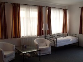 Apartmá La Provence