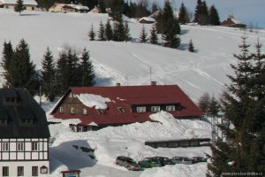 Penzion Arnika