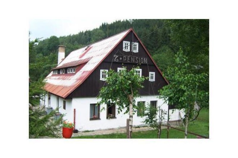 Agro Z pension - ski