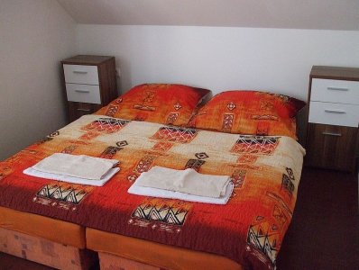 Pension Albena