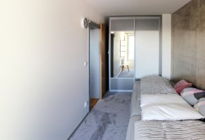 Apartmán Jestřáb č.23