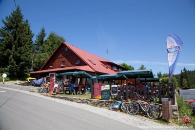 Penzion Arnika