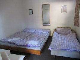 Sport camp „Rolík“
