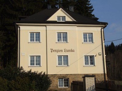Penzion Lumka