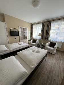 Apartmá La Provence