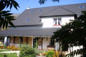 Apartmány Dlouhý