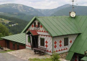 Pension Dimrovka