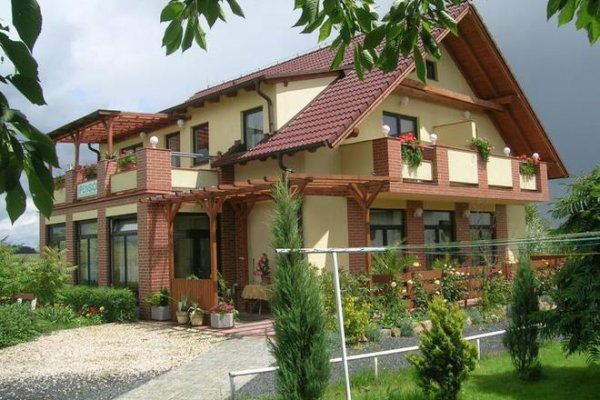 Penzion EM-Garni Františkovy Lázně