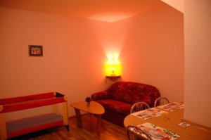 Apartmány u Slavotínků