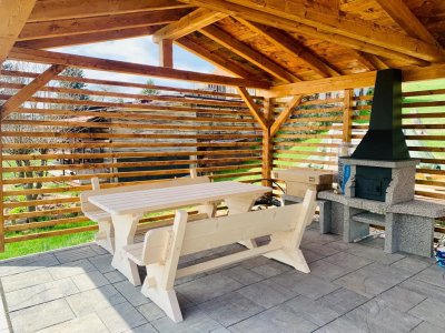 Chalupa pod Ořechem