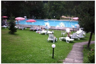 Hotel U Jezera